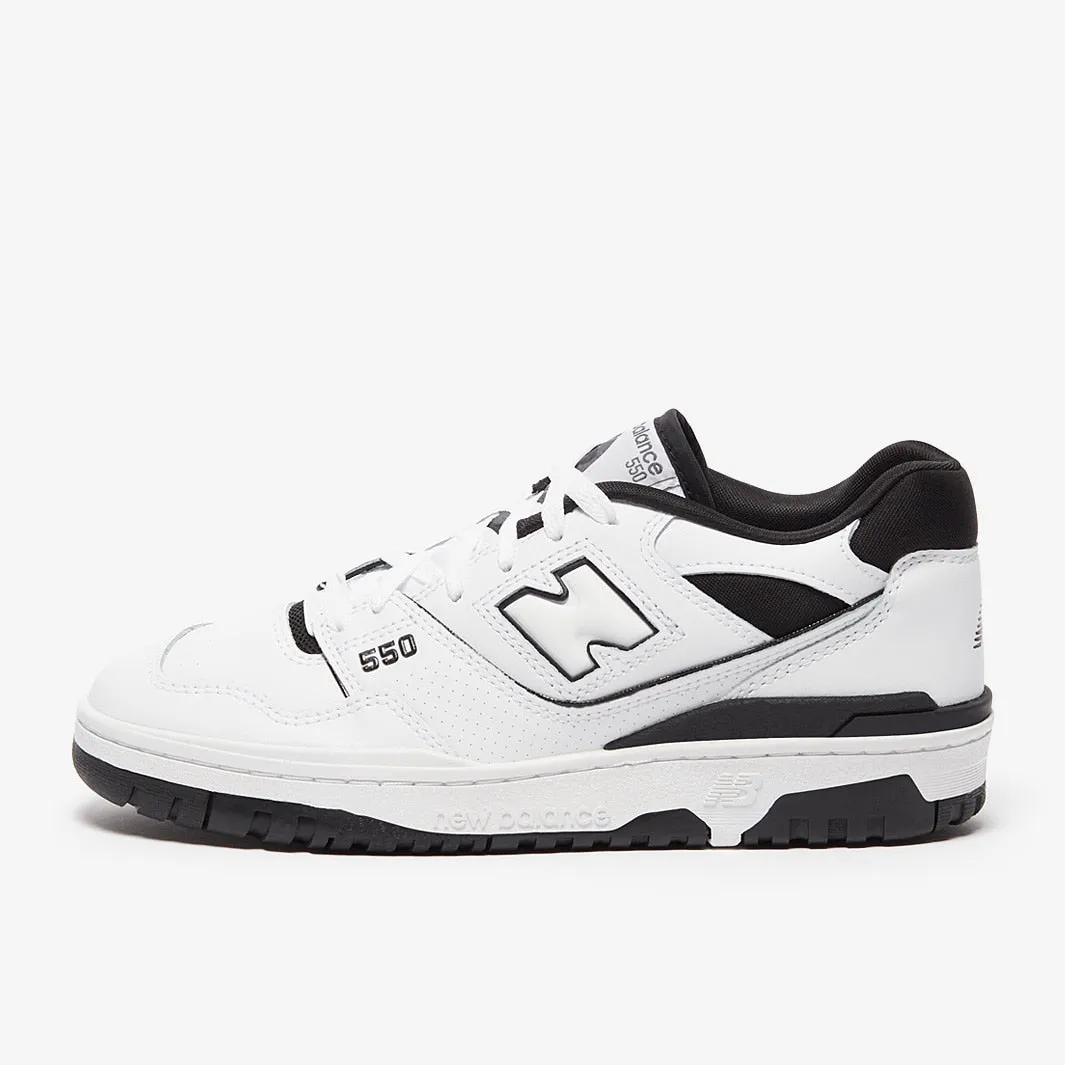 New Balance 550 Walking Cradles Casual Shoes