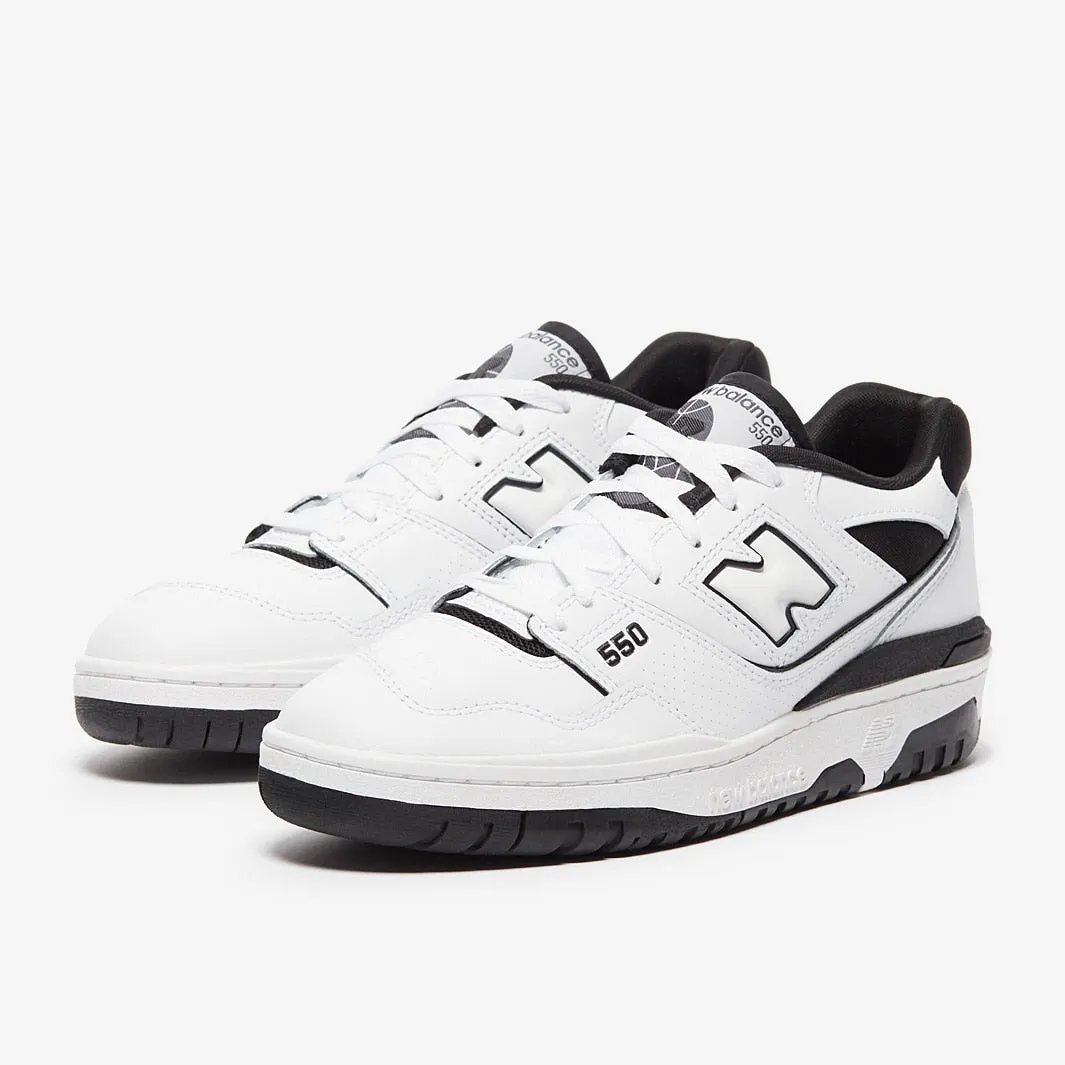 Best Shoes For Office Casual New Balance 550
