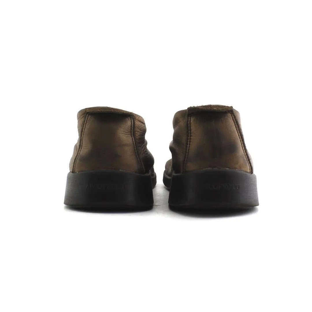 Victoria Fuzzy Slippers ARCOPEDICO .