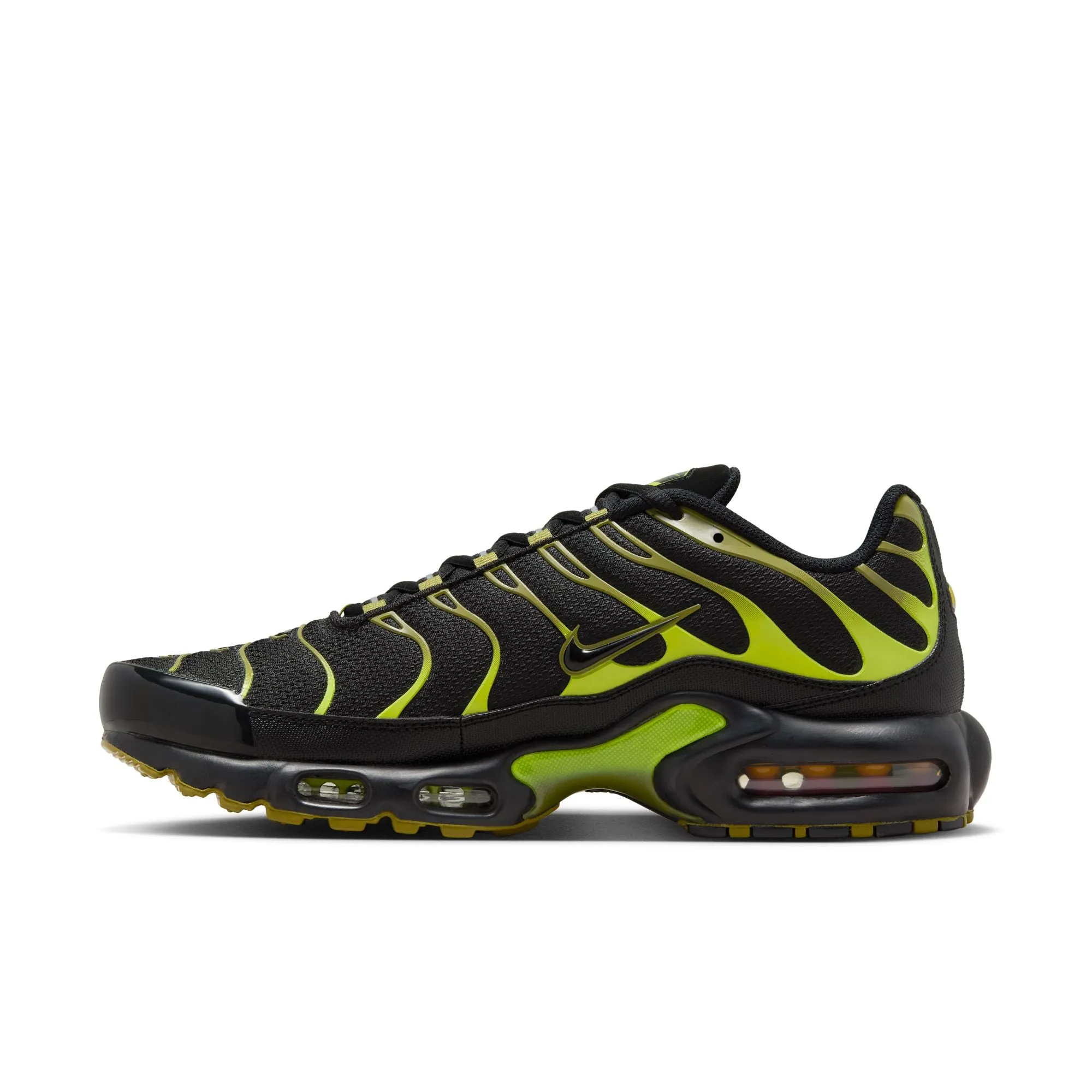 Nike - Air Max Plus ~ Pacific Moss Asics Running Shoes Gel Excite 9