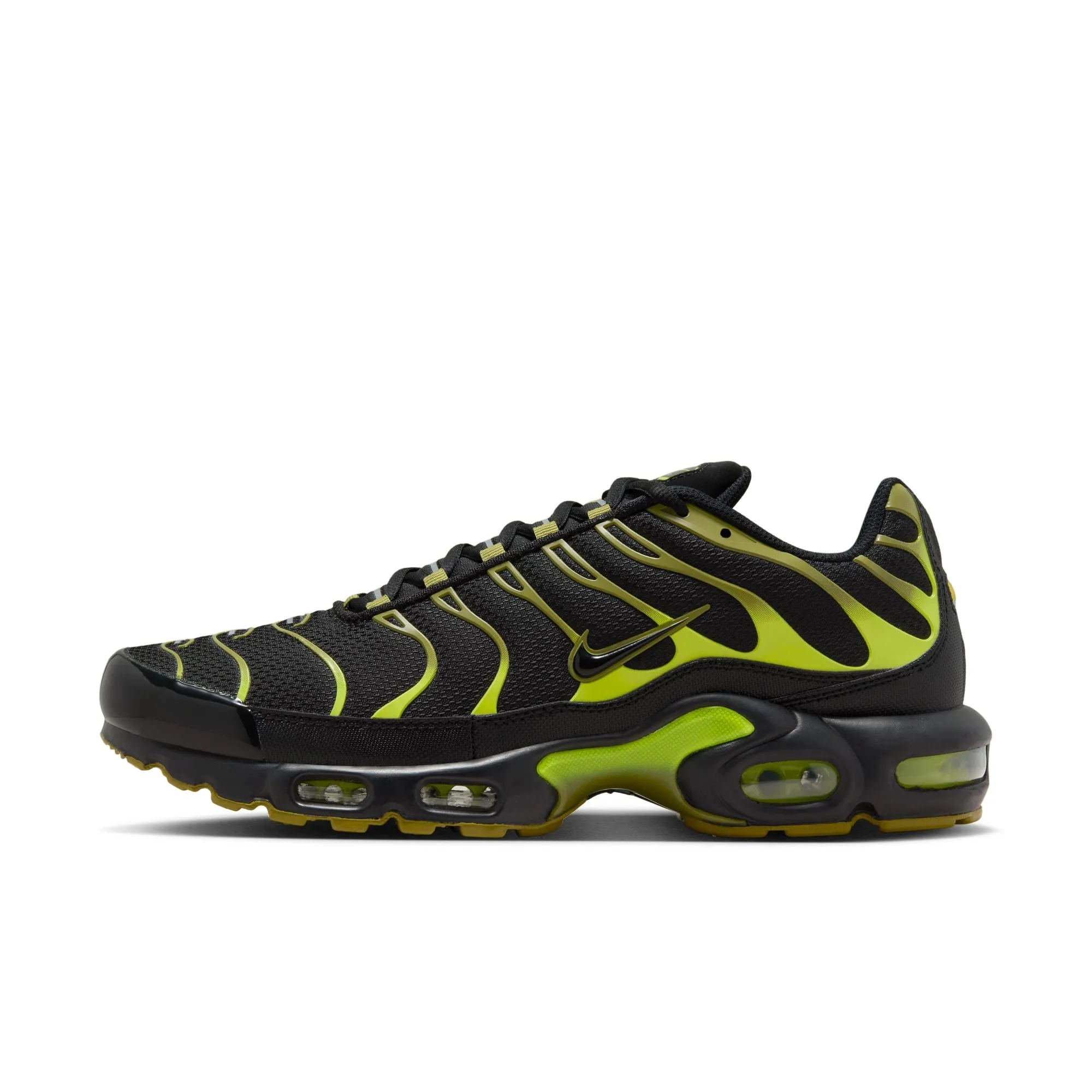 Asics Gtx Shoes Nike - Air Max Plus ~ Pacific Moss