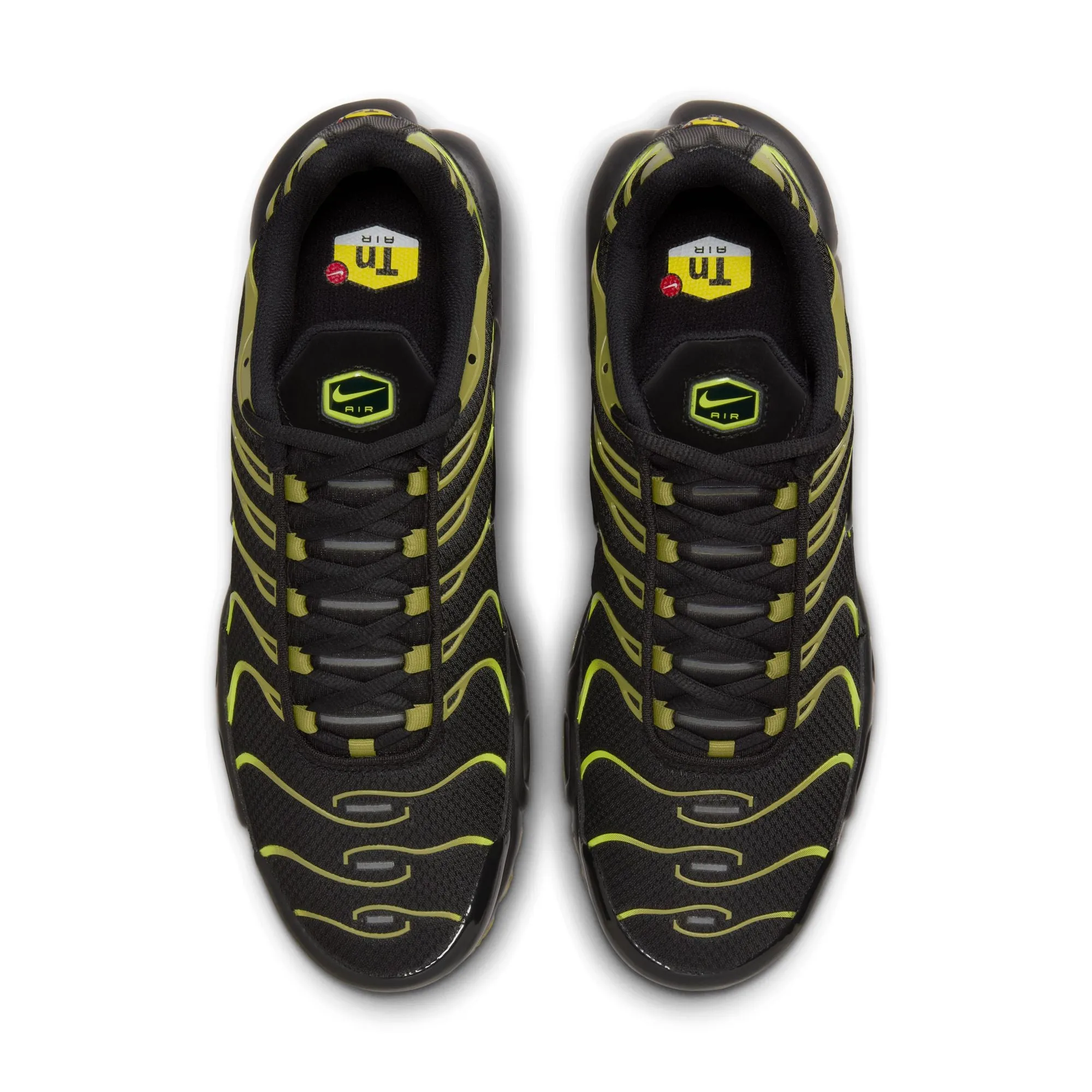 Nike - Air Max Plus ~ Pacific Moss Asics Shoes Gt 2160