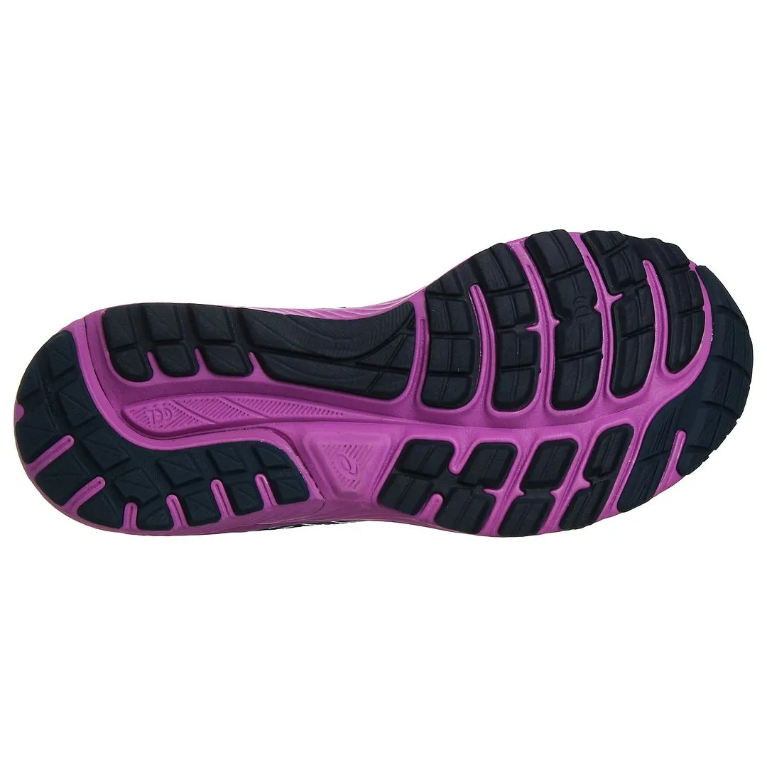 Asics Shoes Factory Outlet Asics Gel-Cumulus 22 Womens Black Running Shoes