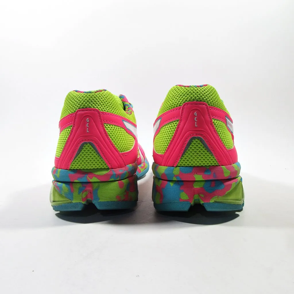 Asics New Shoe Release ASICS Gel-Frantic7