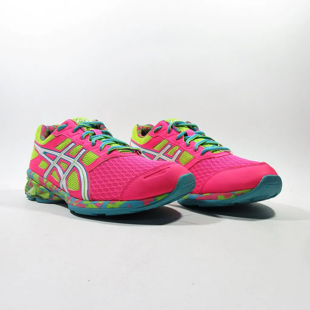 ASICS Gel-Frantic7 Asics Gel Resolution 9 Tennis Shoe