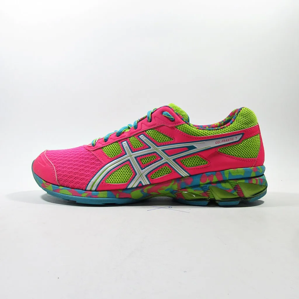 Most Comfortable Asics Running Shoes ASICS Gel-Frantic7