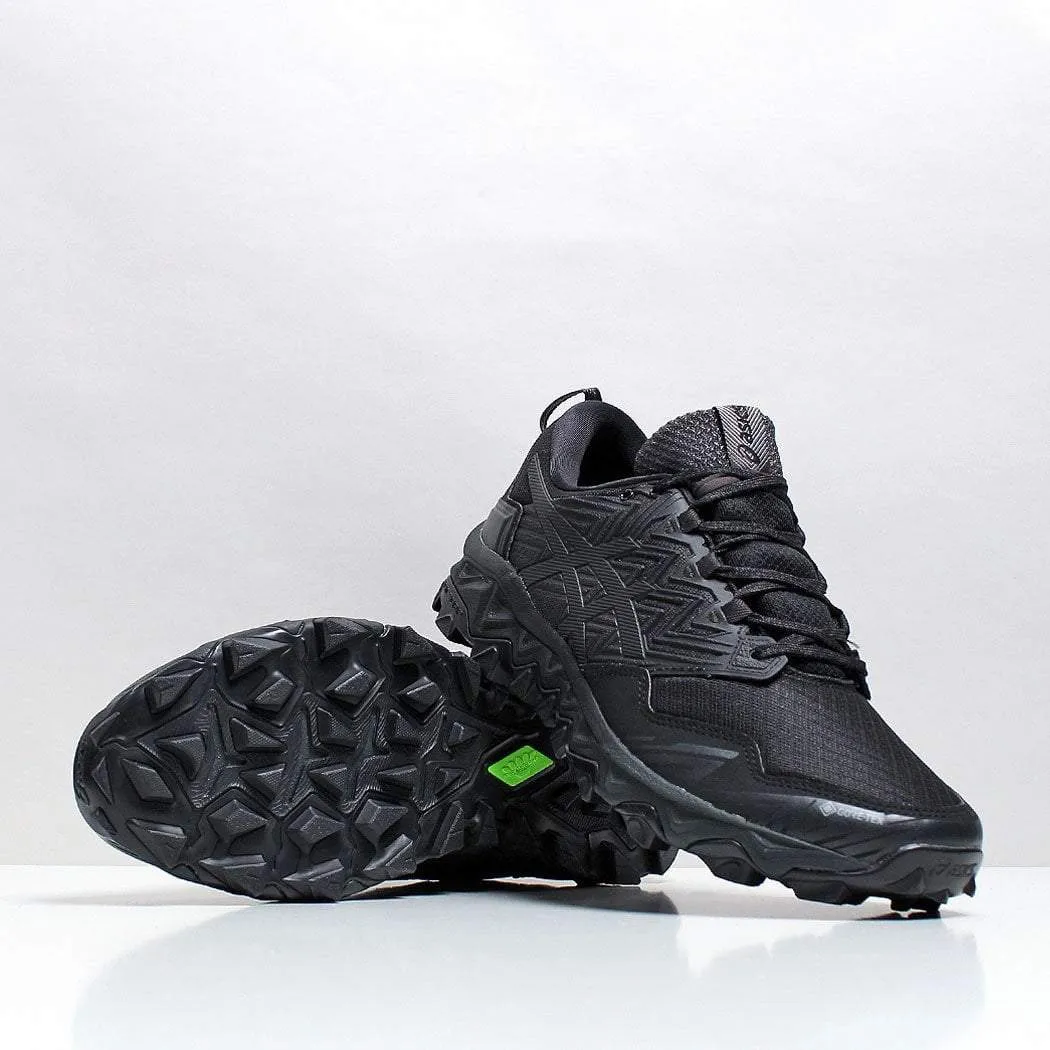 Asics Gel FujiTrabuco 8 Gore-Tex Shoes Asics Colourful Shoes