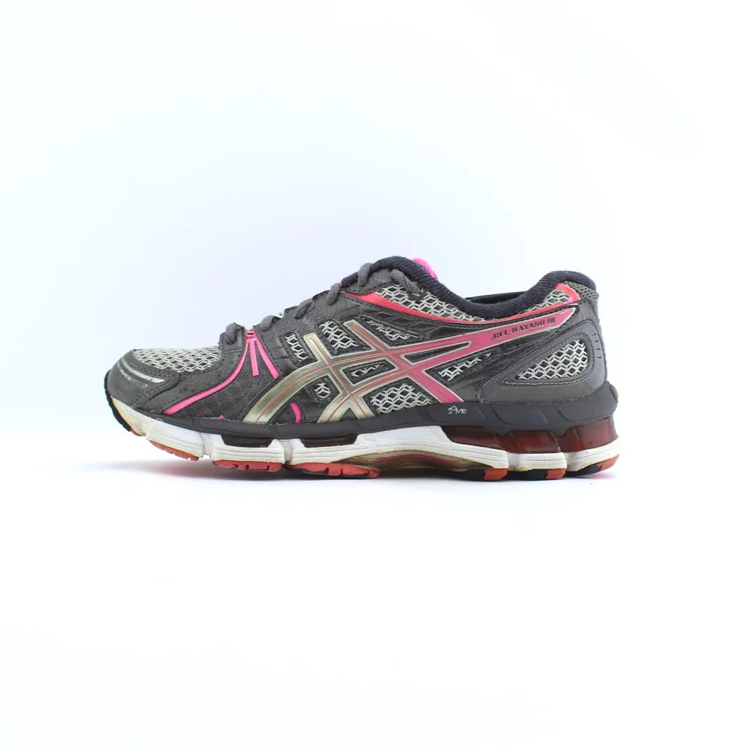 Popular Trail Running Shoes ASICS GEL-KAHANA 18