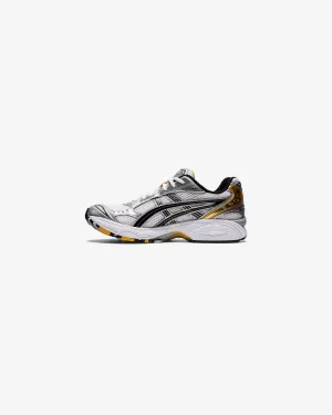 ASICS Gel Kayano 14 White/Gold Sneakers Asics Japan Pro Skateboarding Shoe