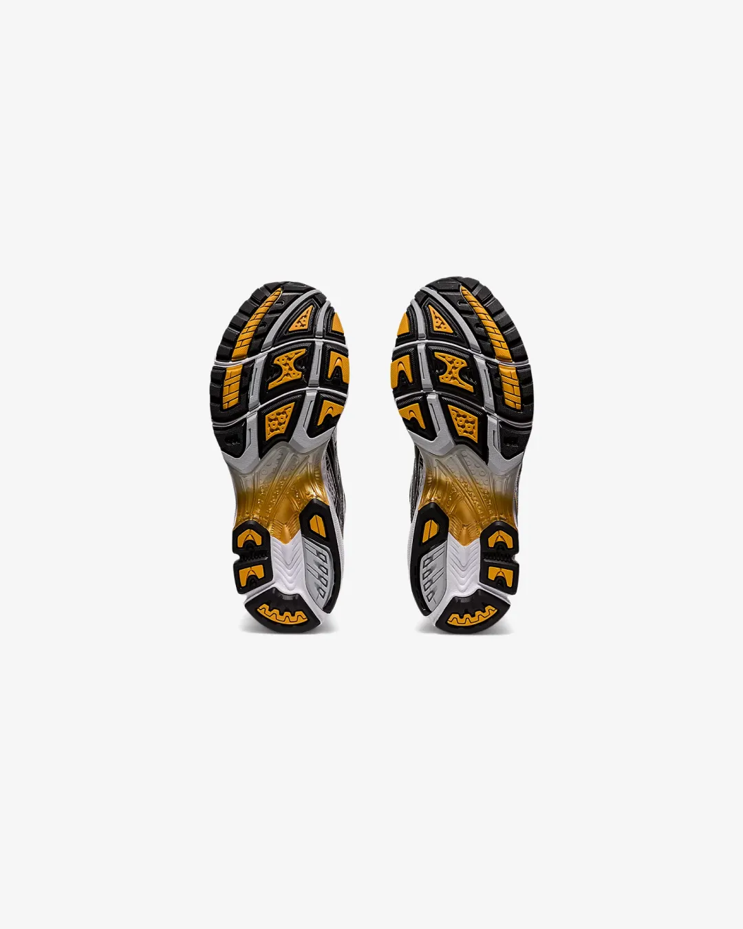 ASICS Gel Kayano 14 White/Gold Sneakers Asics Gelburst Basketball Shoes