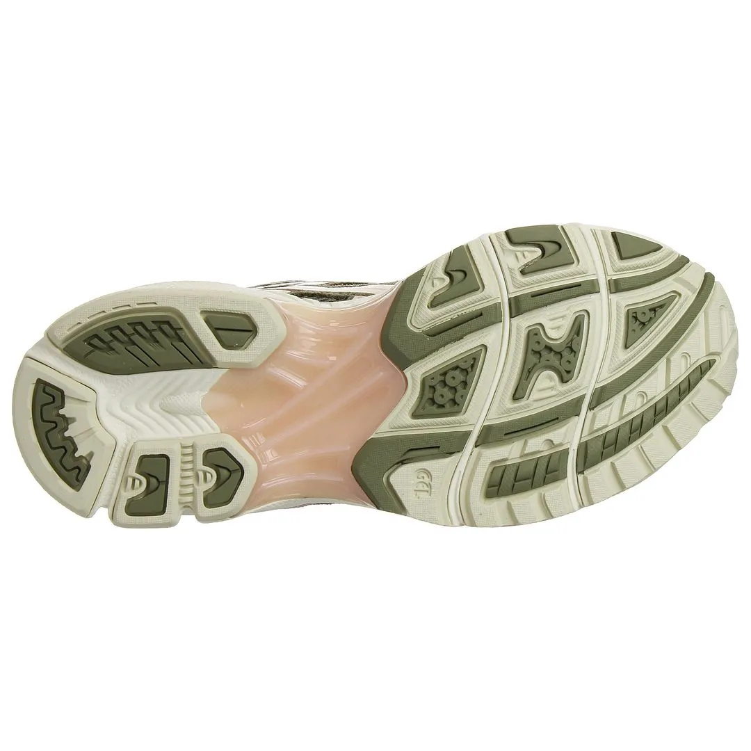 Asics Gore Tex Running Shoes Asics Gel-Kayano 14 Womens Brown Trainers