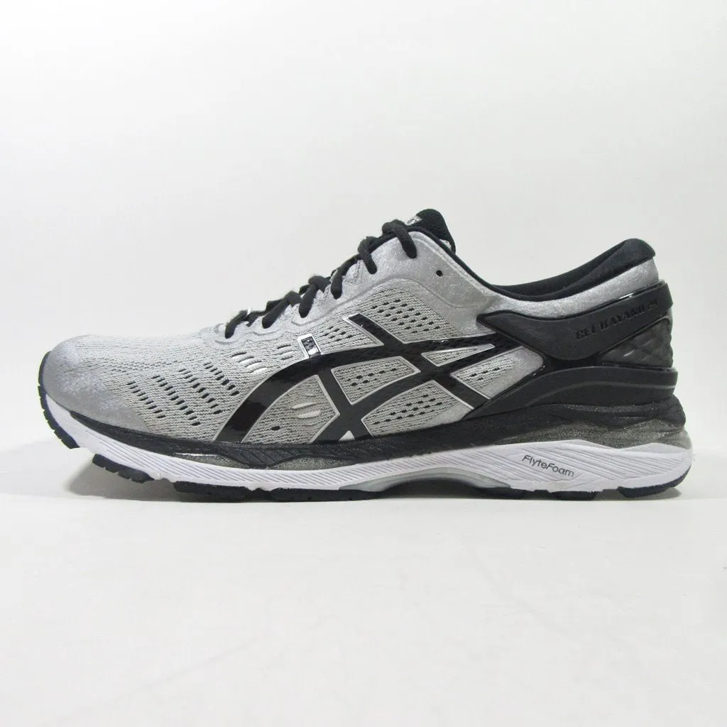 Asics Light Trail Running Shoe ASICS Gel-Kayano 24