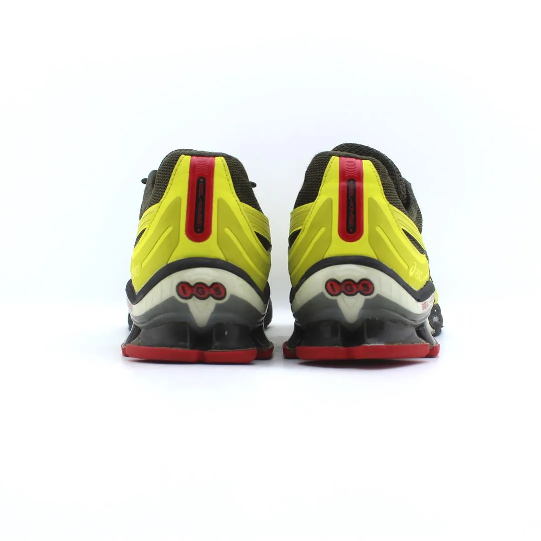 ASICS GEL-KINSEI Best Training Shoes For Running