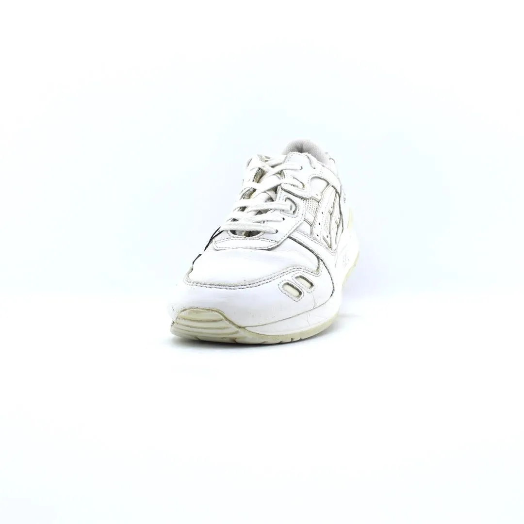 Platform Business Casual Shoes ASICS GEL LYTE 3