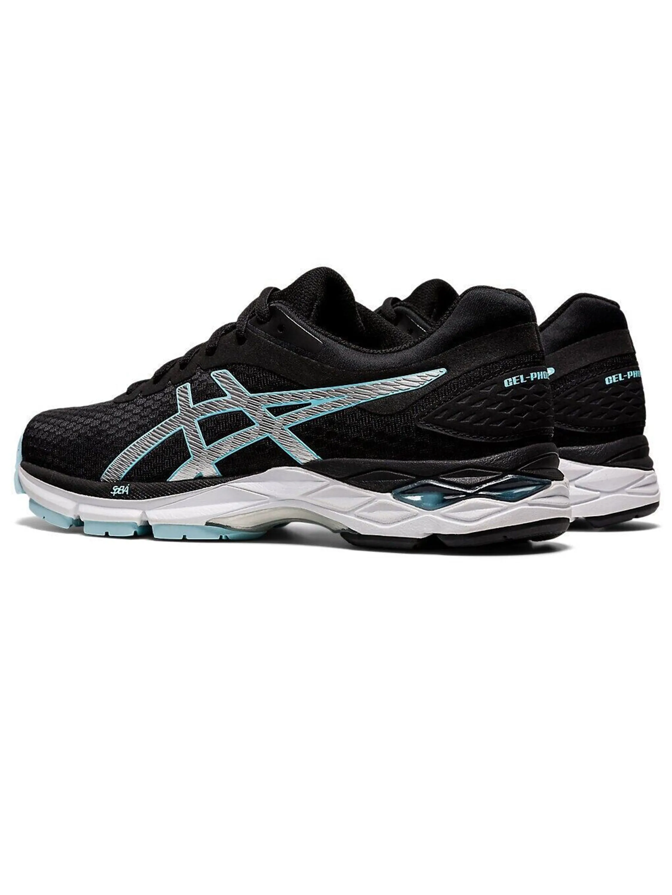 Asics | Gel-Phoenix 10 Asics Running Shoes Wide Feet