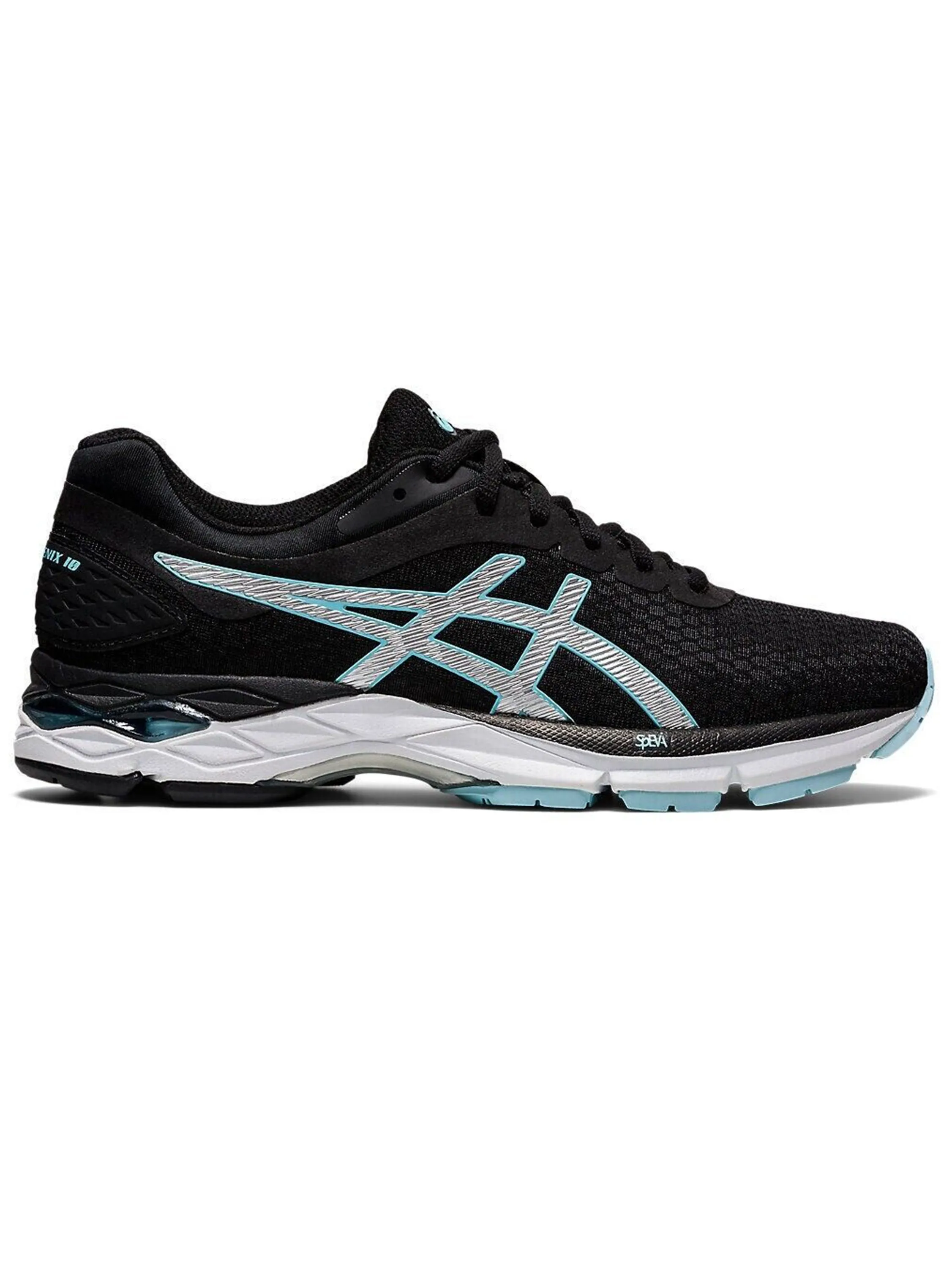 Asics | Gel-Phoenix 10 Women's Asics Shoes Black