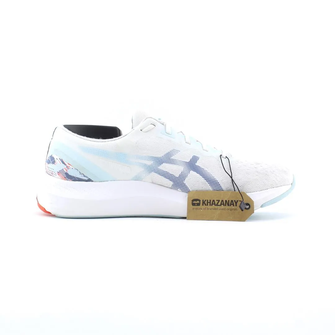 Dog In Running Shoes ASICS GEL-PULSE 13