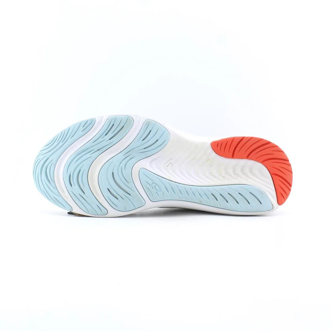ASICS GEL-PULSE 13 Heel Toe Drop In Running Shoes