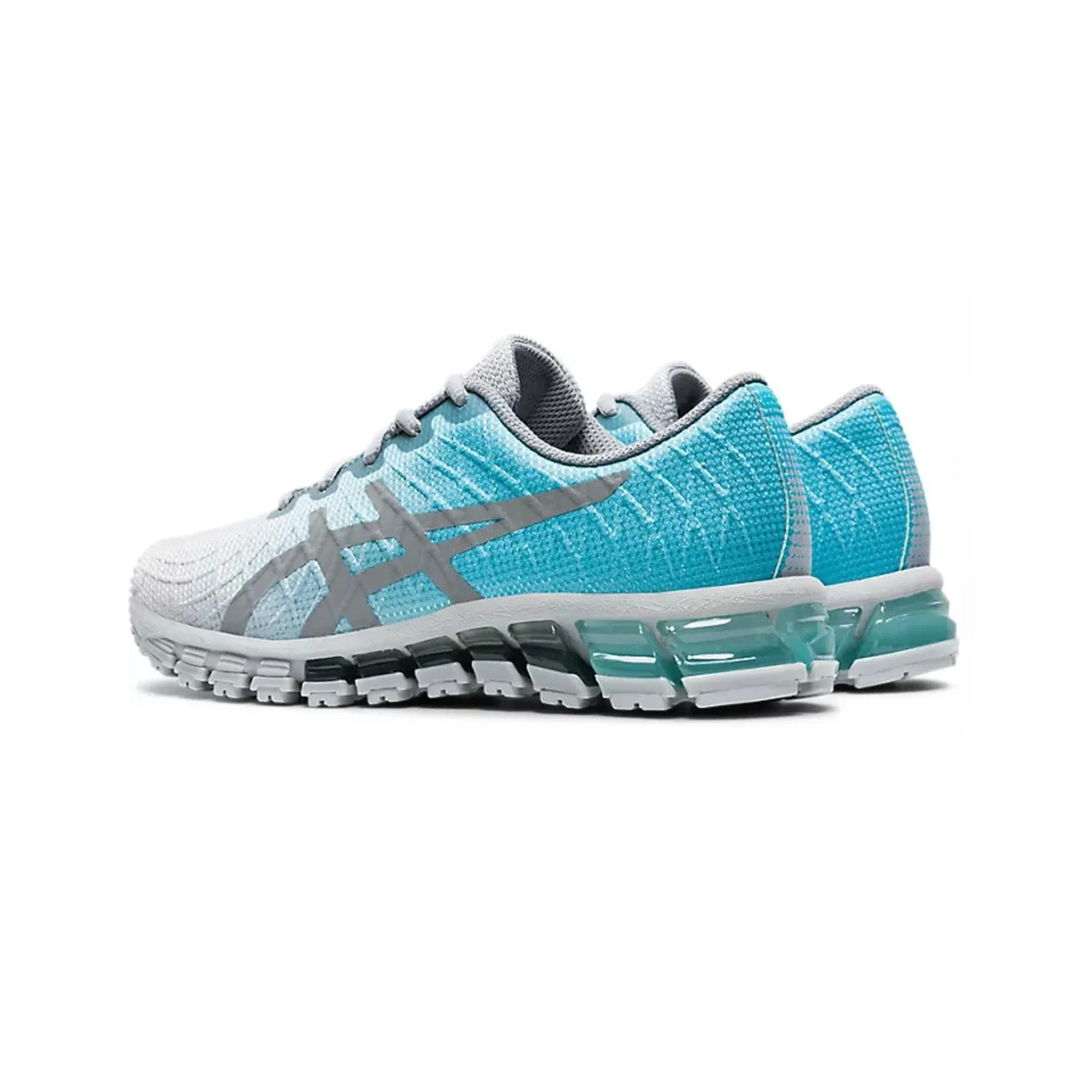 Asics Race Walking Shoes ASICS Gel Quantum 180 4 'Ice Mint' Women's