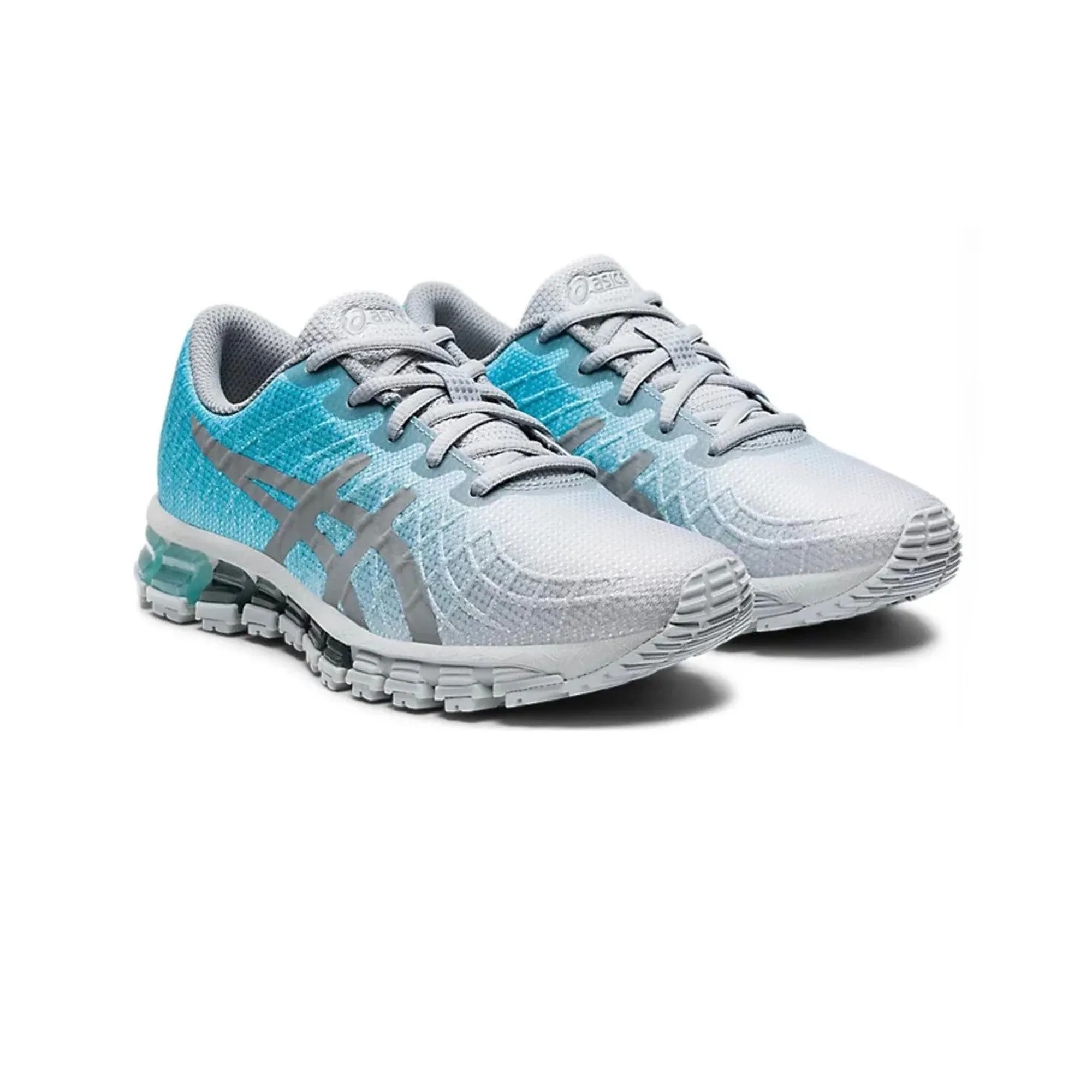 ASICS Gel Quantum 180 4 'Ice Mint' Women's Asics Running Shoes For Overpronators