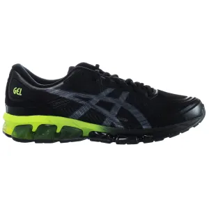 Shoes Like Asics Gel Nyc Asics Gel-Quantum 360 VII Mens Black Trainers