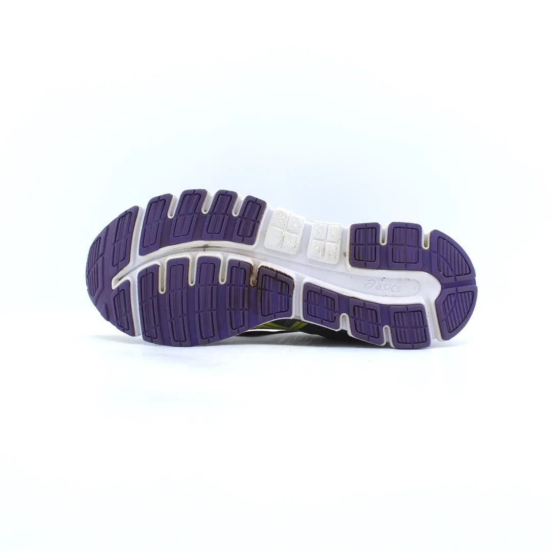 Shoe Run ASICS GEL-UNIFIRE TR