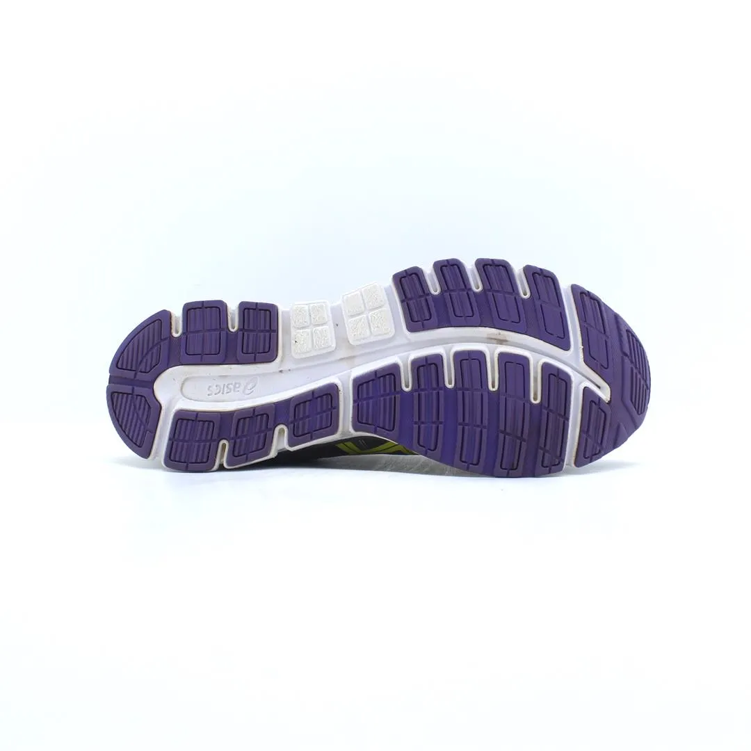 Ice Running Shoes ASICS GEL-UNIFIRE TR