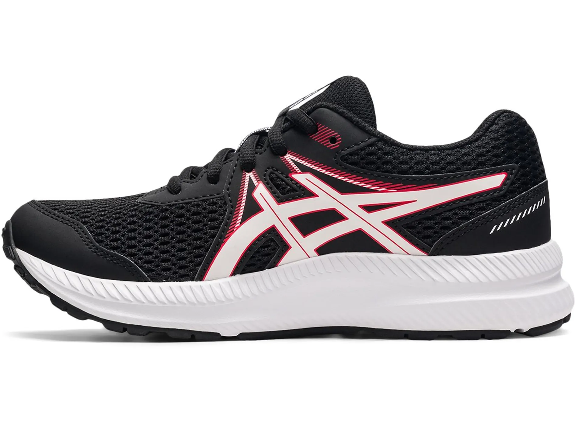 Asics Junior Contend 7 GS <br> 1014A192 008 Asics Gel-ds Trainer 24 Running Shoes