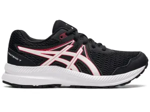 Asics Running Shoes Coupons Asics Junior Contend 7 GS <br> 1014A192 008