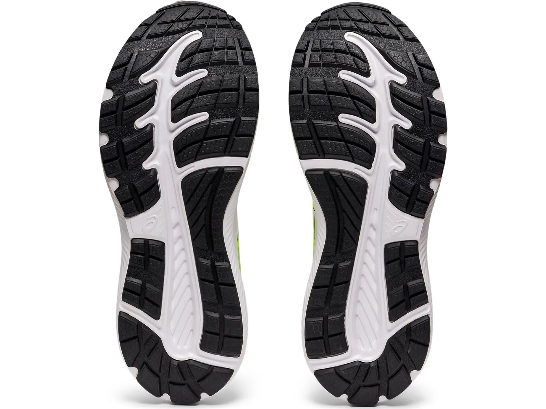 Asics Junior Contend 7 GS <br> 1014A192 114 Best Way To Wash Asics Running Shoes