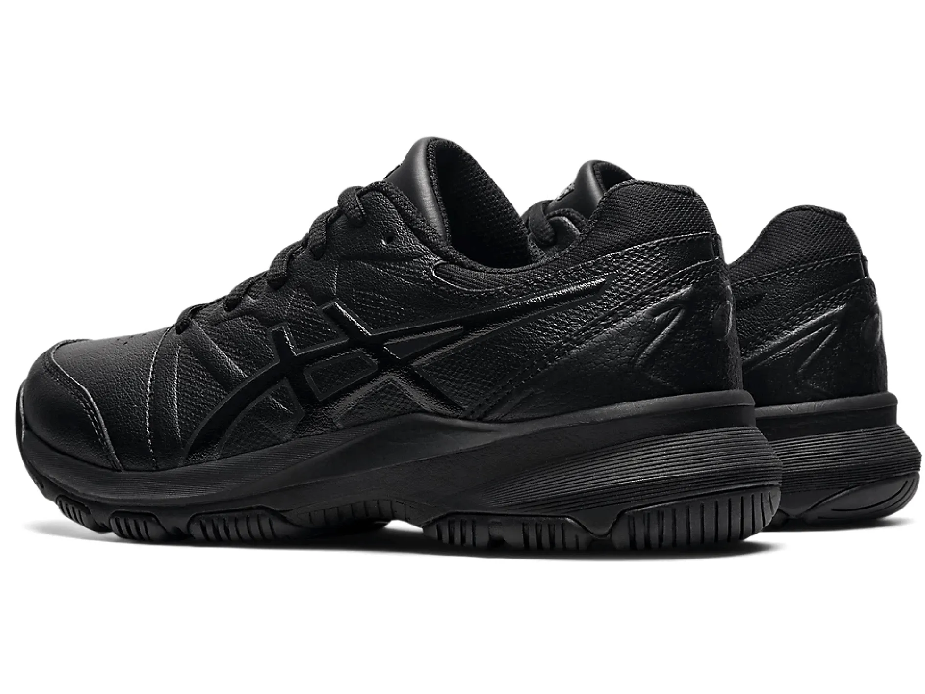 Asics Junior Gel 550 TR GS <br> 1134A015 001 Asics Mesh Shoes