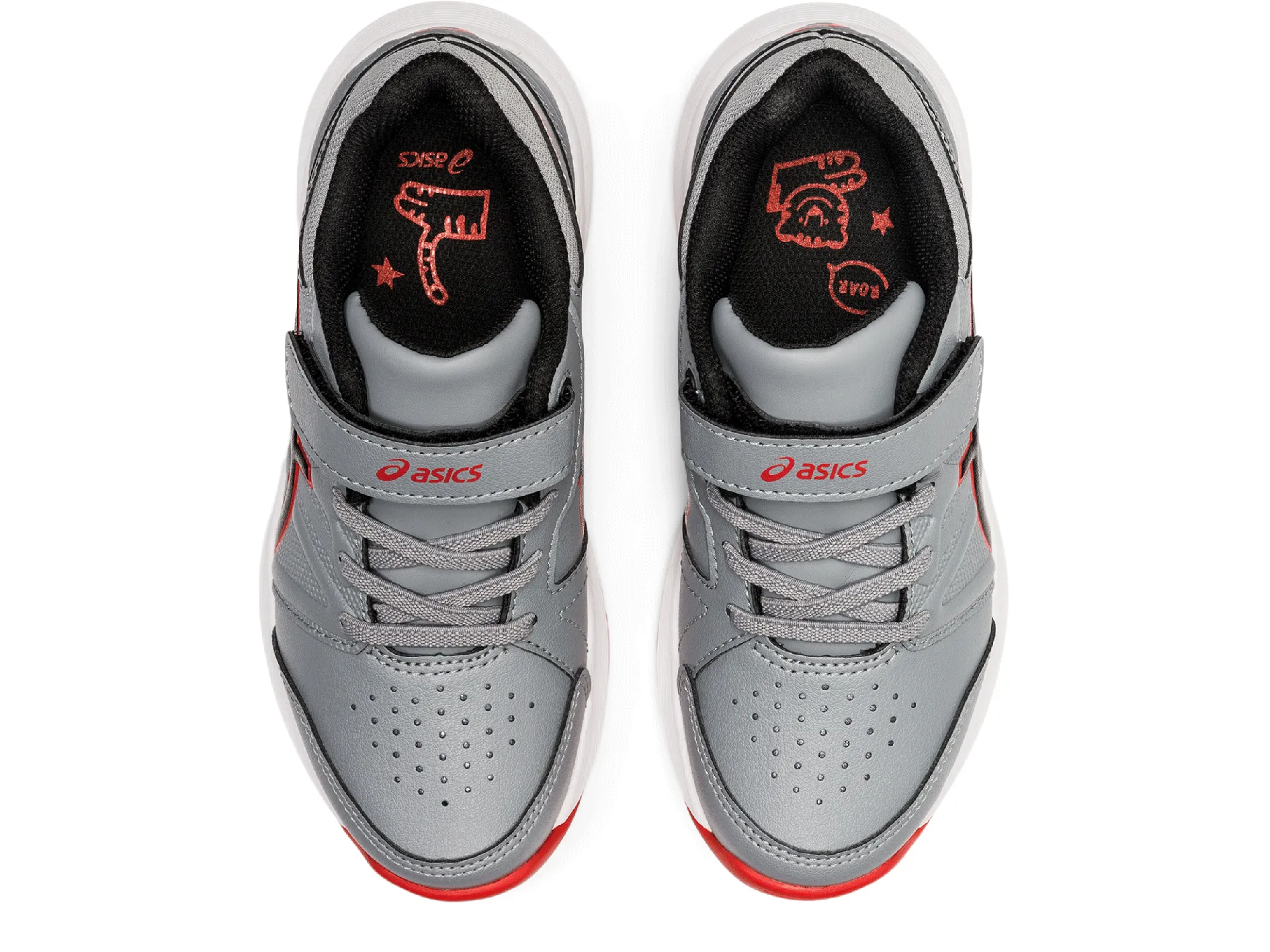 Asics Prime Attack Wrestling Shoes Asics Junior Gel-550TR PS <BR> 1134A014 021