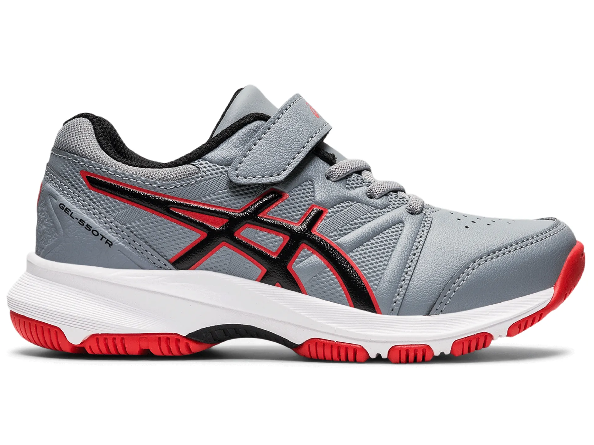 Asics Junior Gel-550TR PS <BR> 1134A014 021 New Asics Golf Shoes