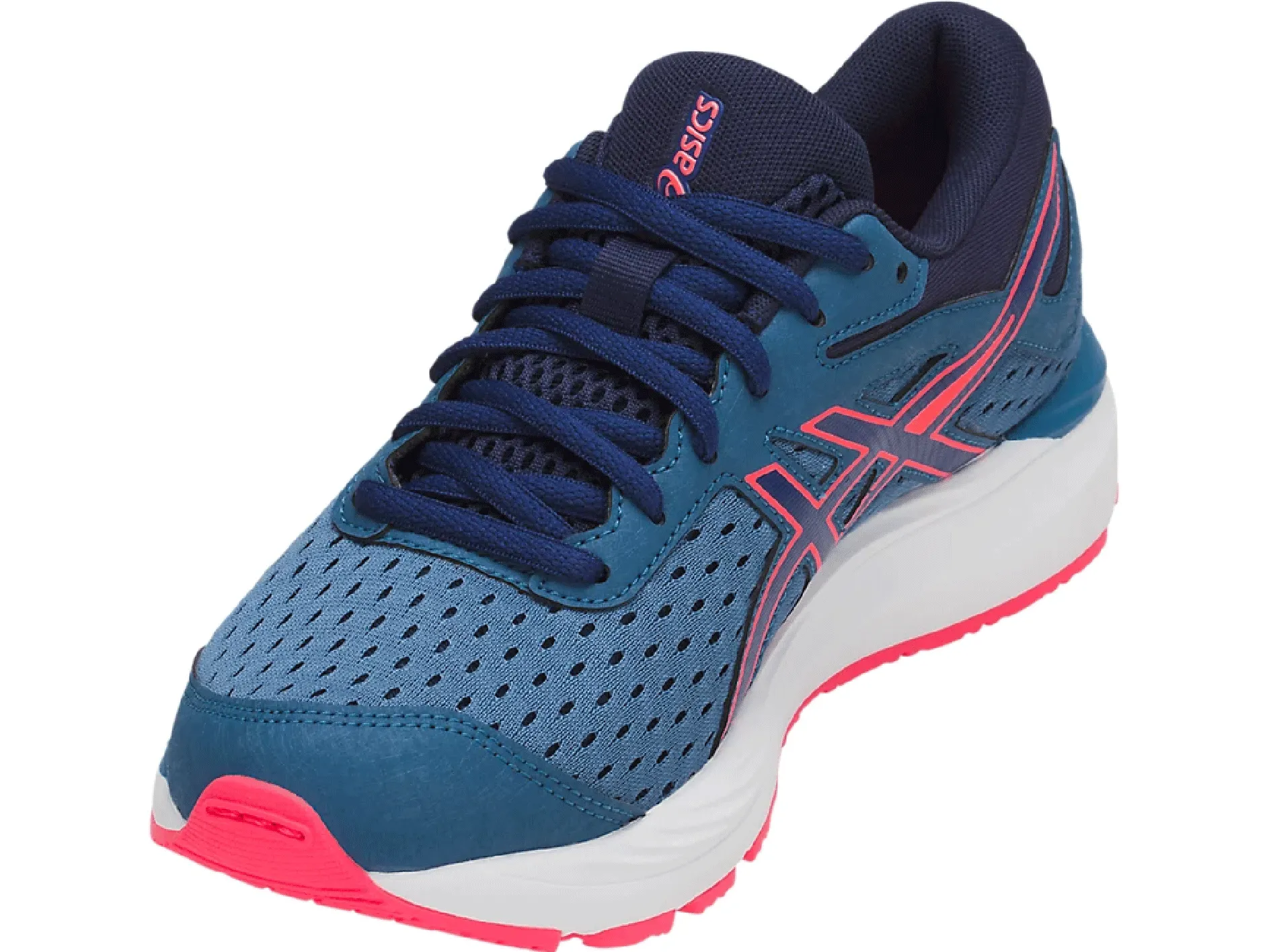 Asics Gel-kayano 25 Running Shoe Asics Junior Gel Cumulus 20 GS <BR> 1014A003 400