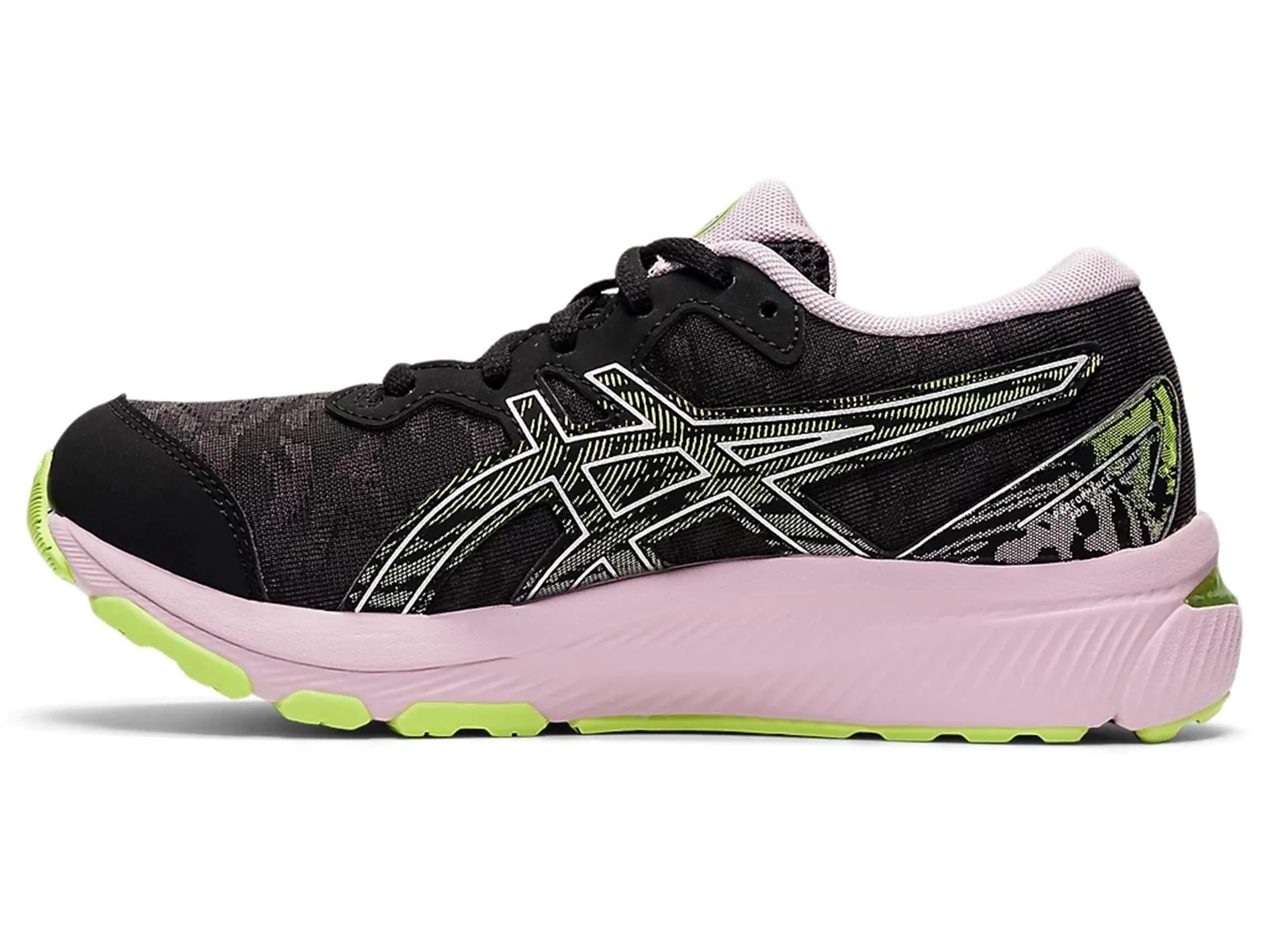 Asics Junior Gel Cumulus 23 GS <BR> 1014A230 002 Different Types Of Asics Running Shoes