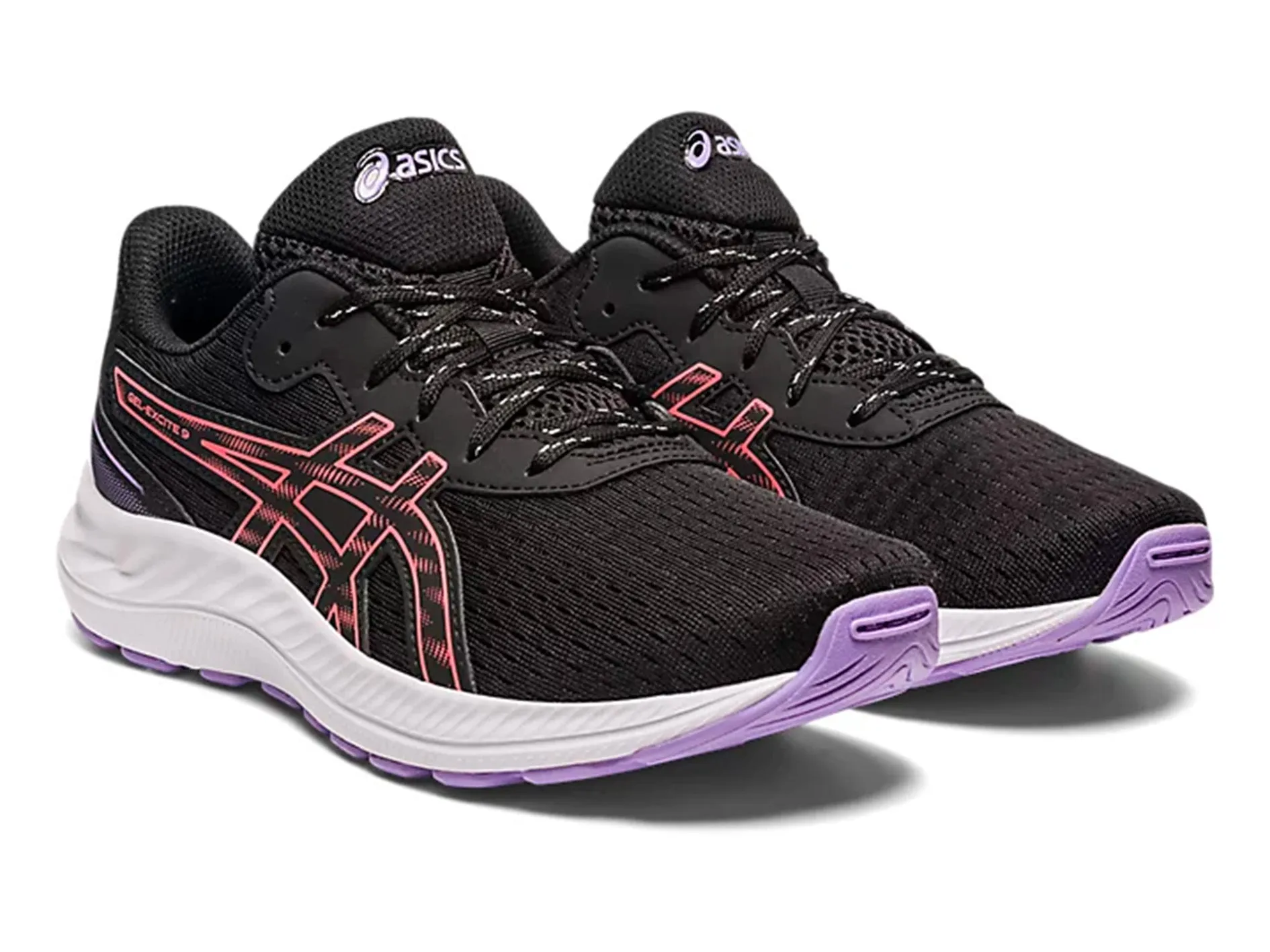 Asics Shoes Guide Asics Junior Gel-Excite 9 GS <br> 1014A231 005