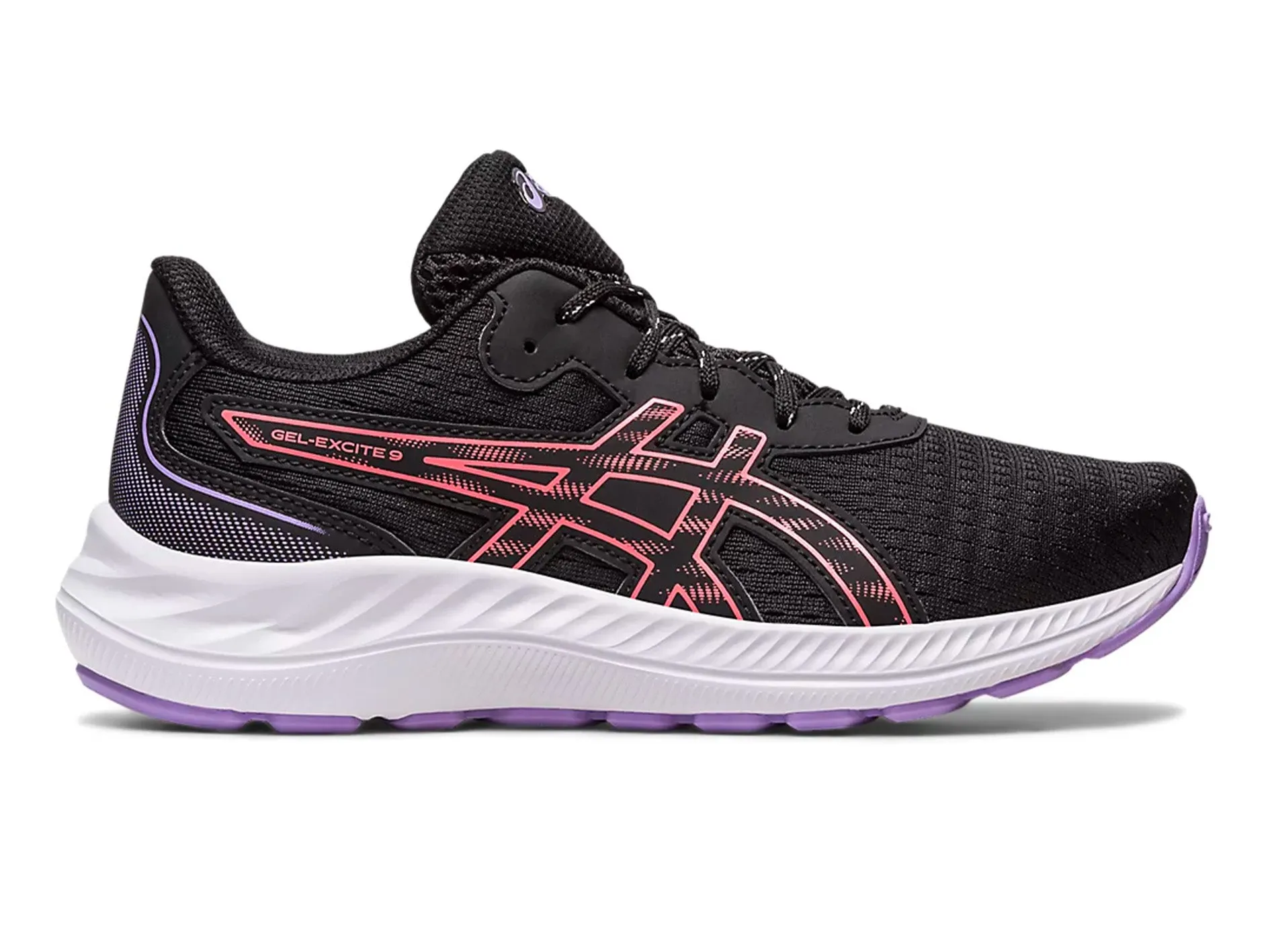 Asics Best Long Distance Running Shoes Asics Junior Gel-Excite 9 GS <br> 1014A231 005