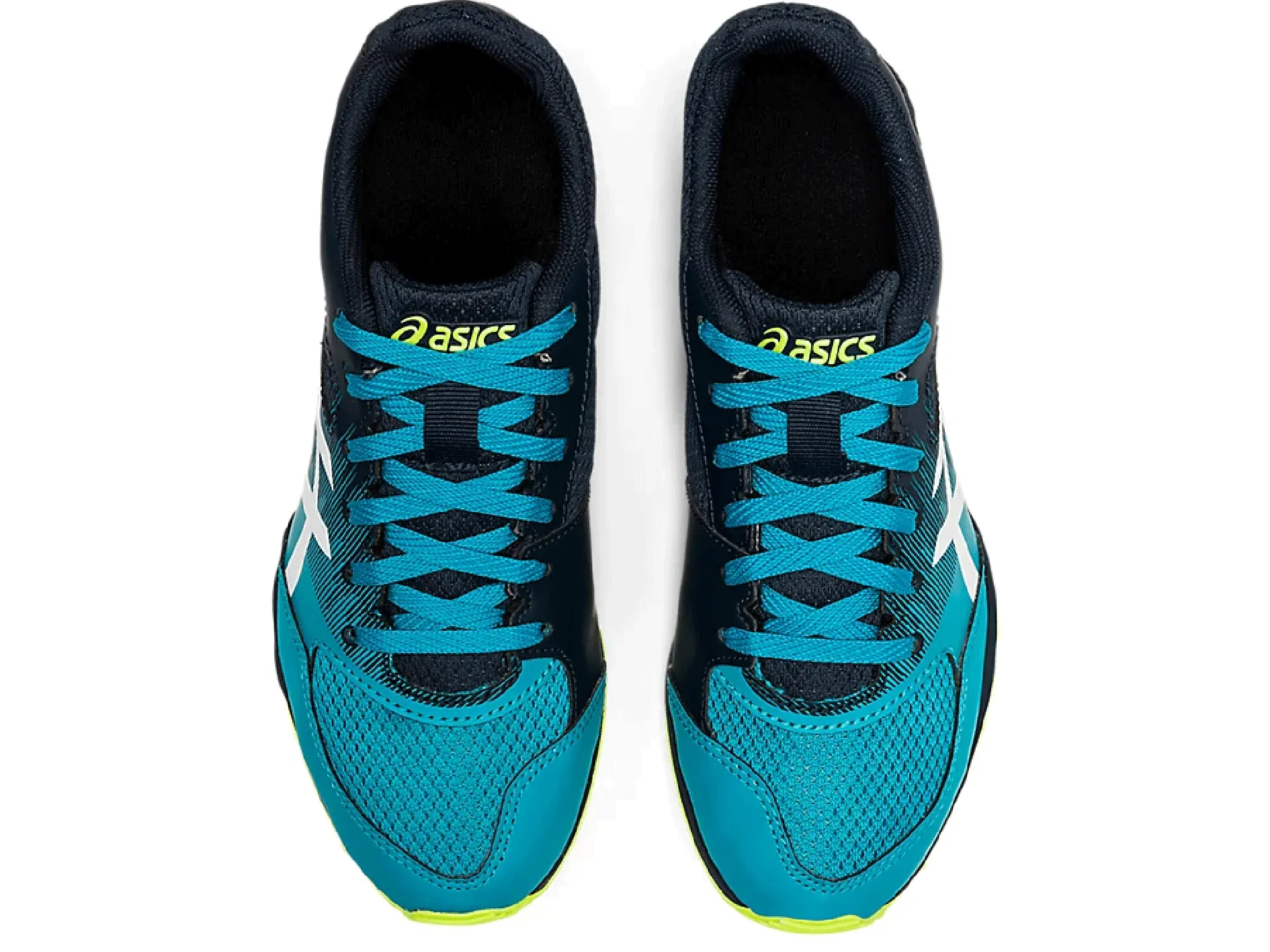Asics Junior Gel Firestorm 4 <BR> 1091A020 300 Most Stylish Asics Shoes