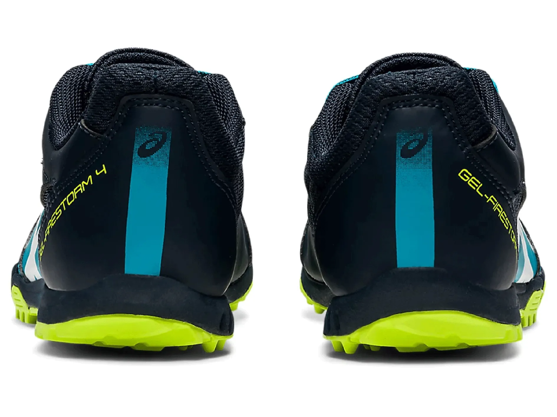 Asics Junior Gel Firestorm 4 <BR> 1091A020 300 Asics Shoes Latest Model