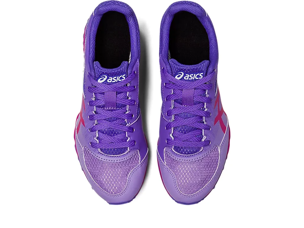 Asics Junior Gel Firestorm 4 <BR> 1091A020 501 Asics Gel-scram 4 Running Shoes