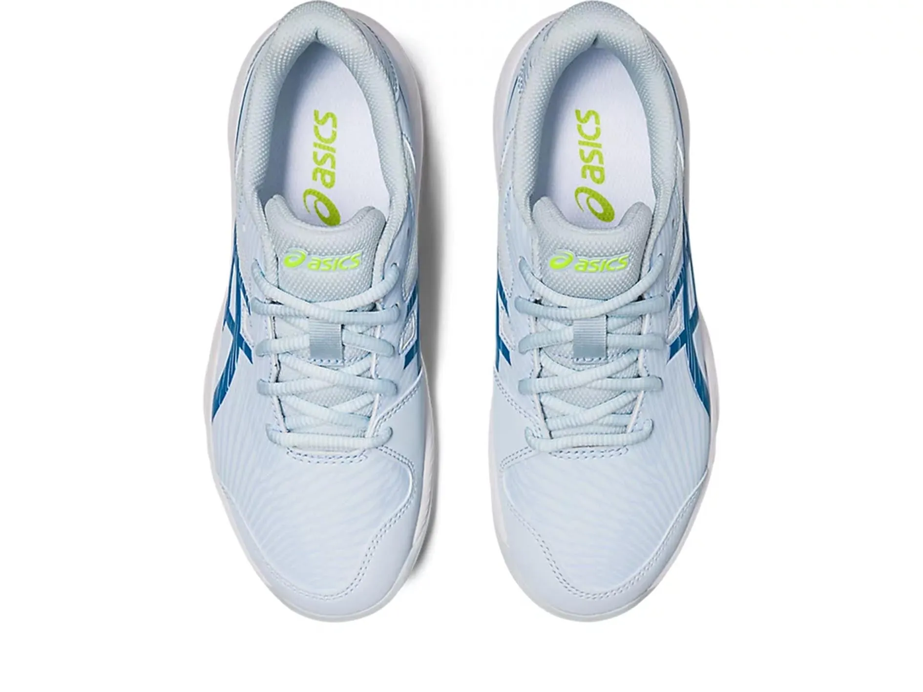 Asics Tiger Cheer Shoes Asics Junior Gel Game 9 GS <br> 1044A057 400