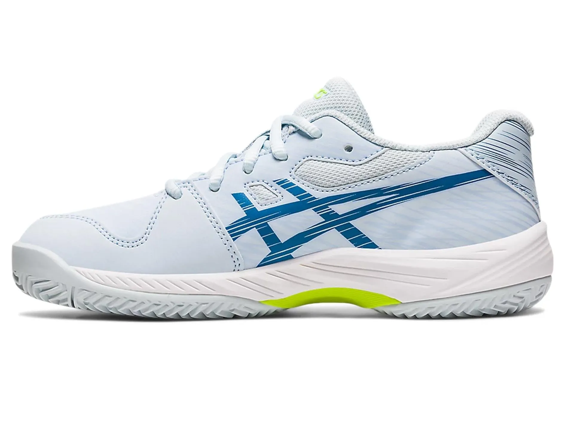 Running Shoes Asics Gt 2000 Asics Junior Gel Game 9 GS <br> 1044A057 400