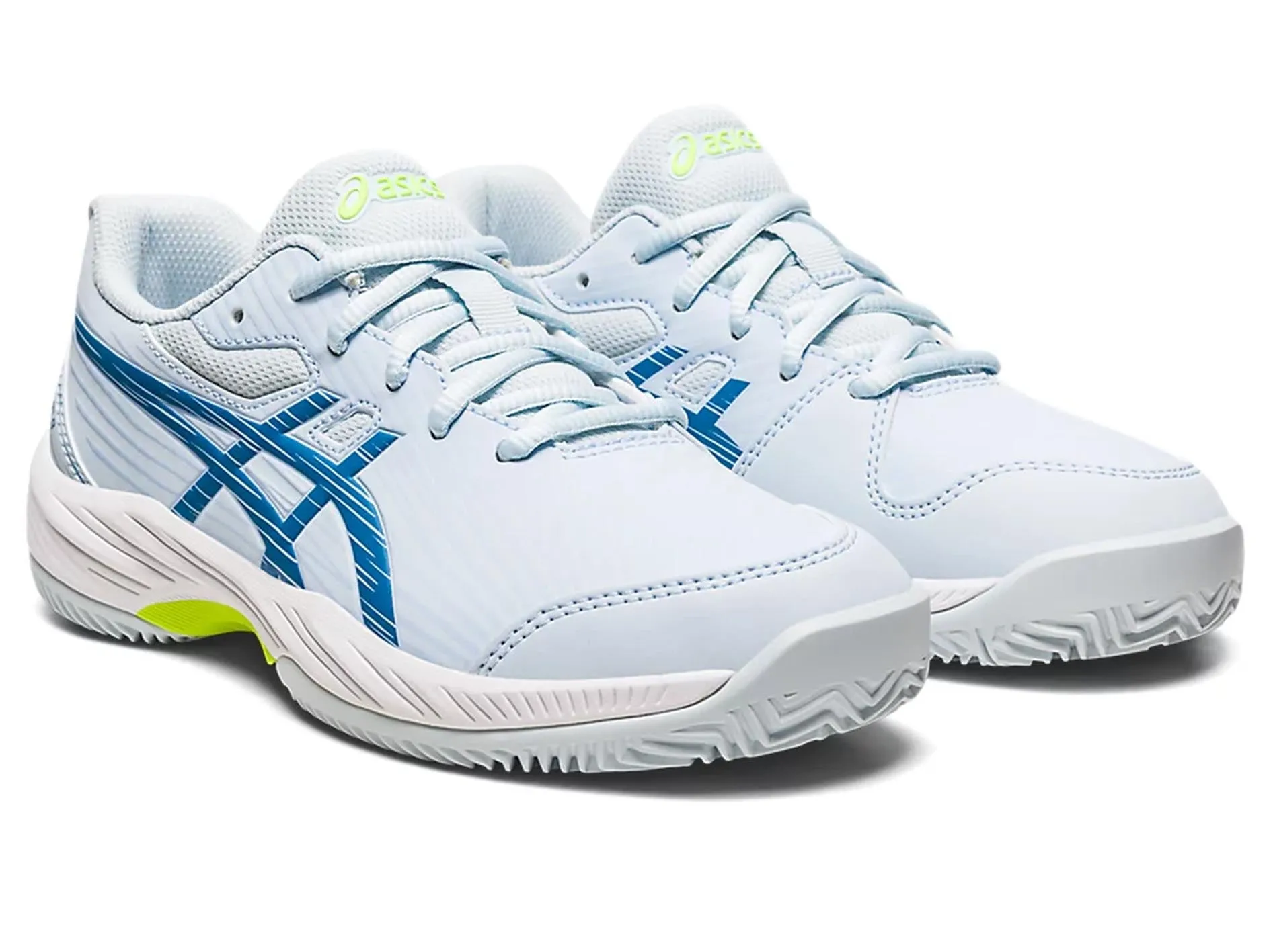 Asics Junior Gel Game 9 GS <br> 1044A057 400 Asics Gel-kinsei Max Running Shoes