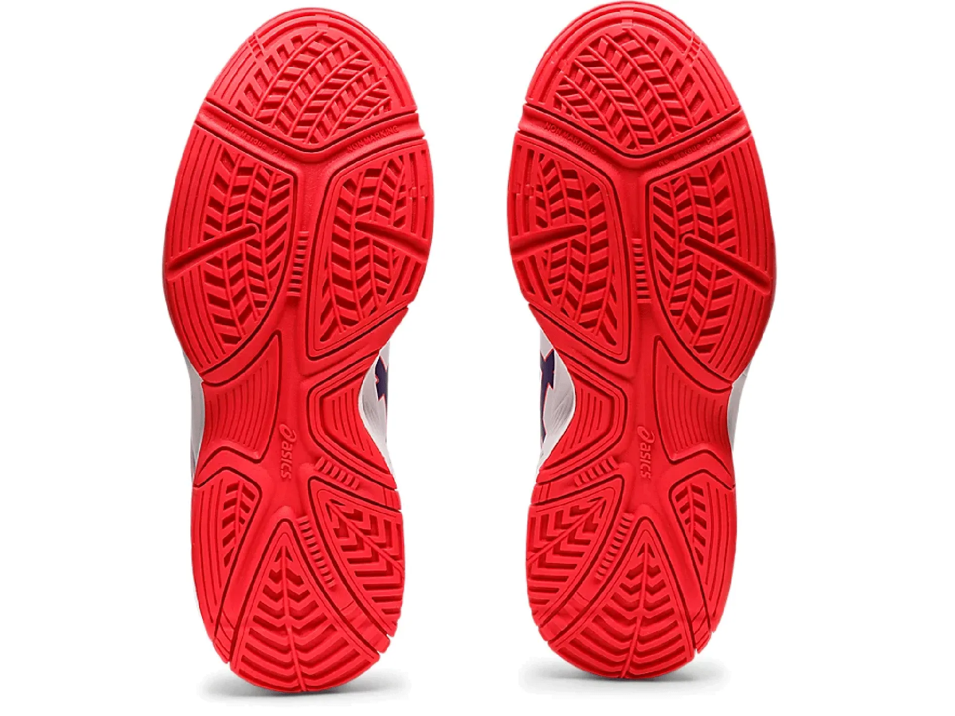 Asics Running Shoes For Underpronation Asics Junior Gel Netburner 20 GS <BR> 1074A021 104