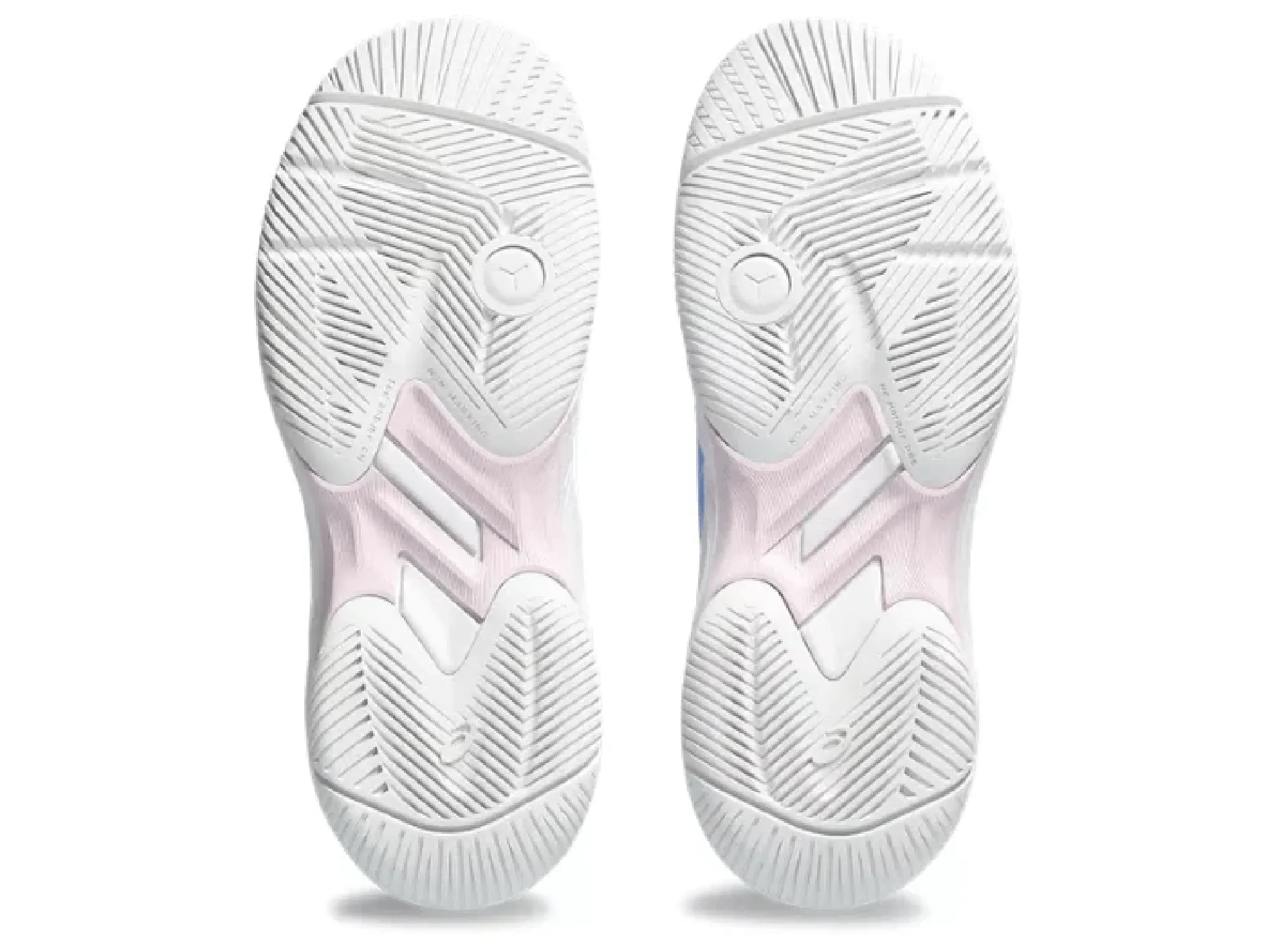 Asics Junior Gel Netburner Ballistic 3 GS <BR> 1054A011 500 Asics Free Running Shoes