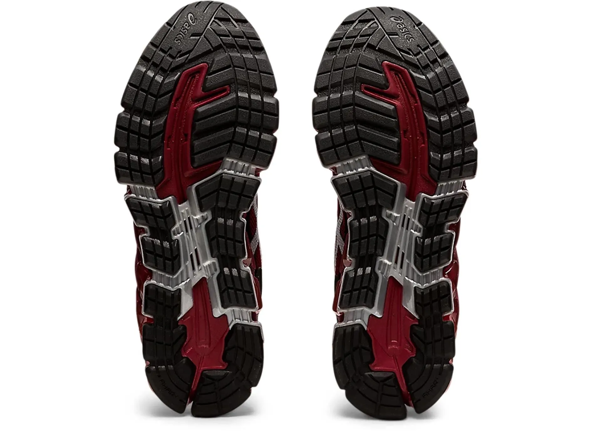 Asics Junior Gel Quantum 360 6 GS <br> 1204A001 600 Asics Shoes For Underpronation