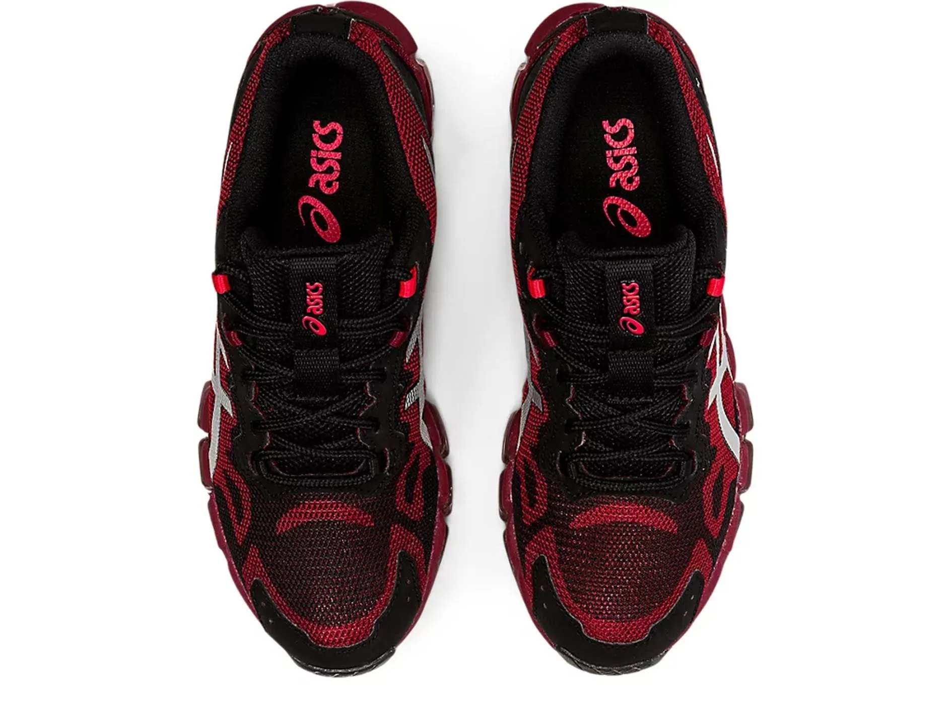 Asics Junior Gel Quantum 360 6 GS <br> 1204A001 600 Asics Tennis Shoes