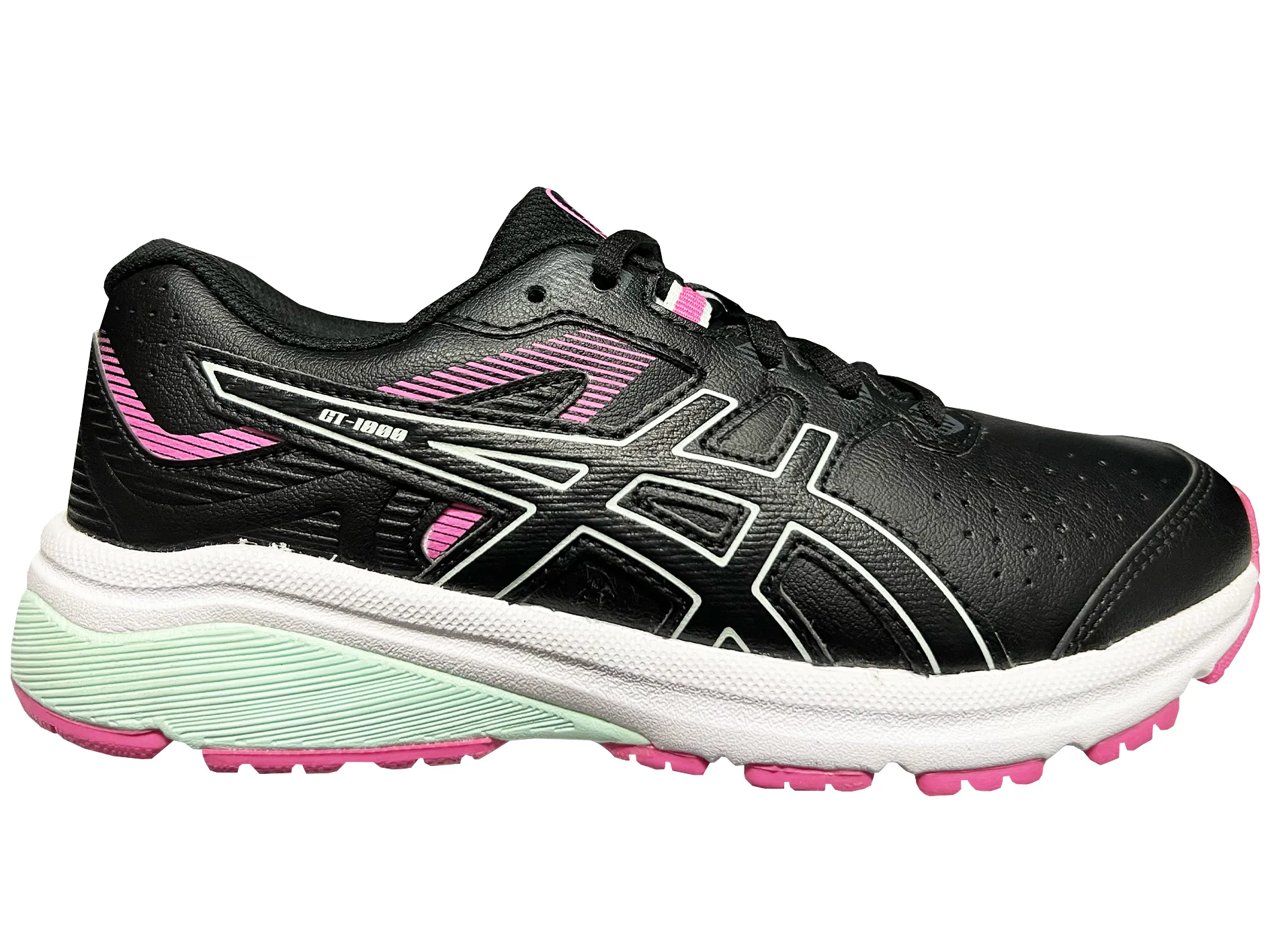 Asics Junior GT 1000 SL GS <br> 1134A004 003 Lightest Asics Shoes