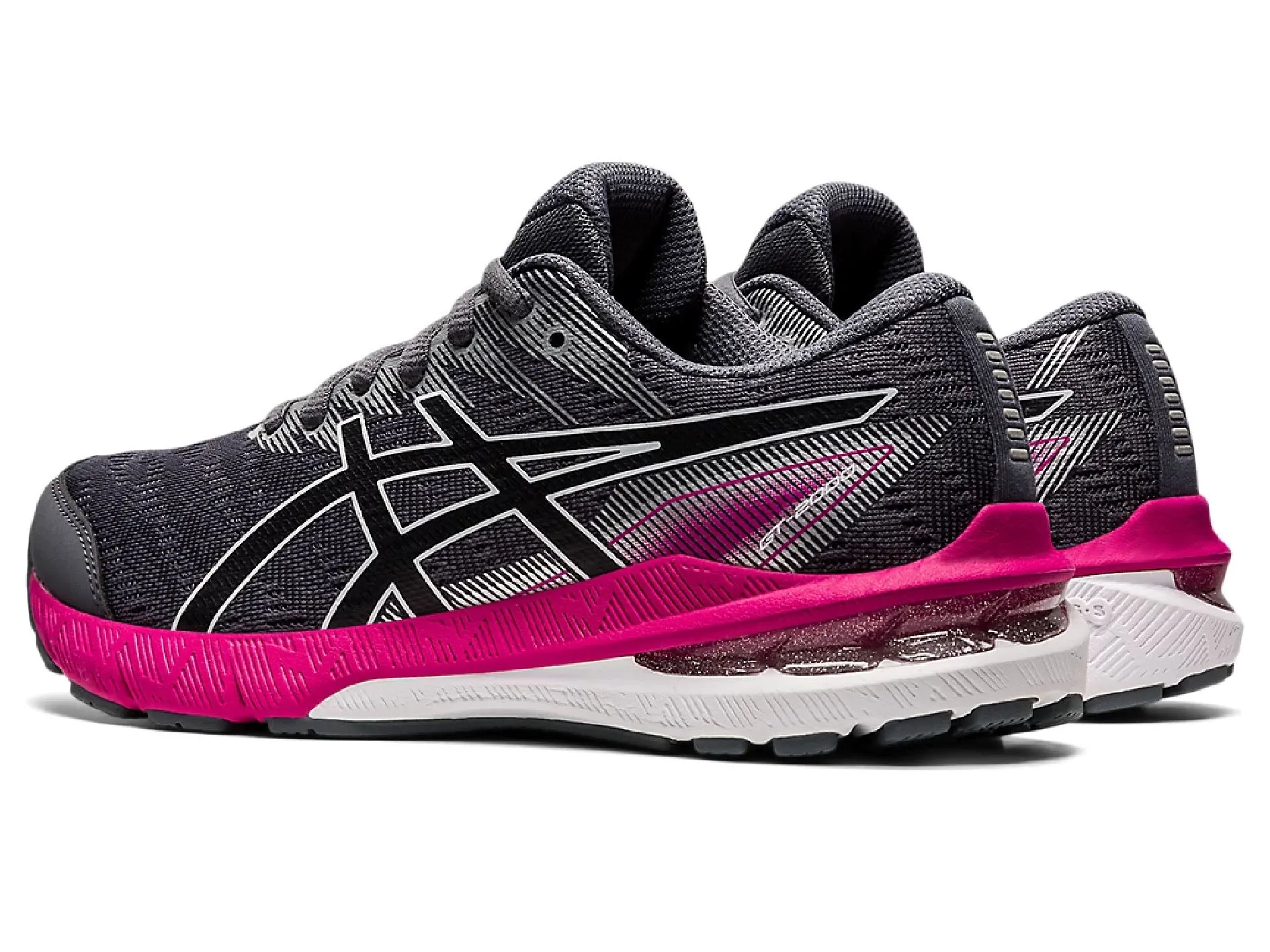 Asics Glideride 3 Running Shoes Asics Junior GT 2000 10 GS