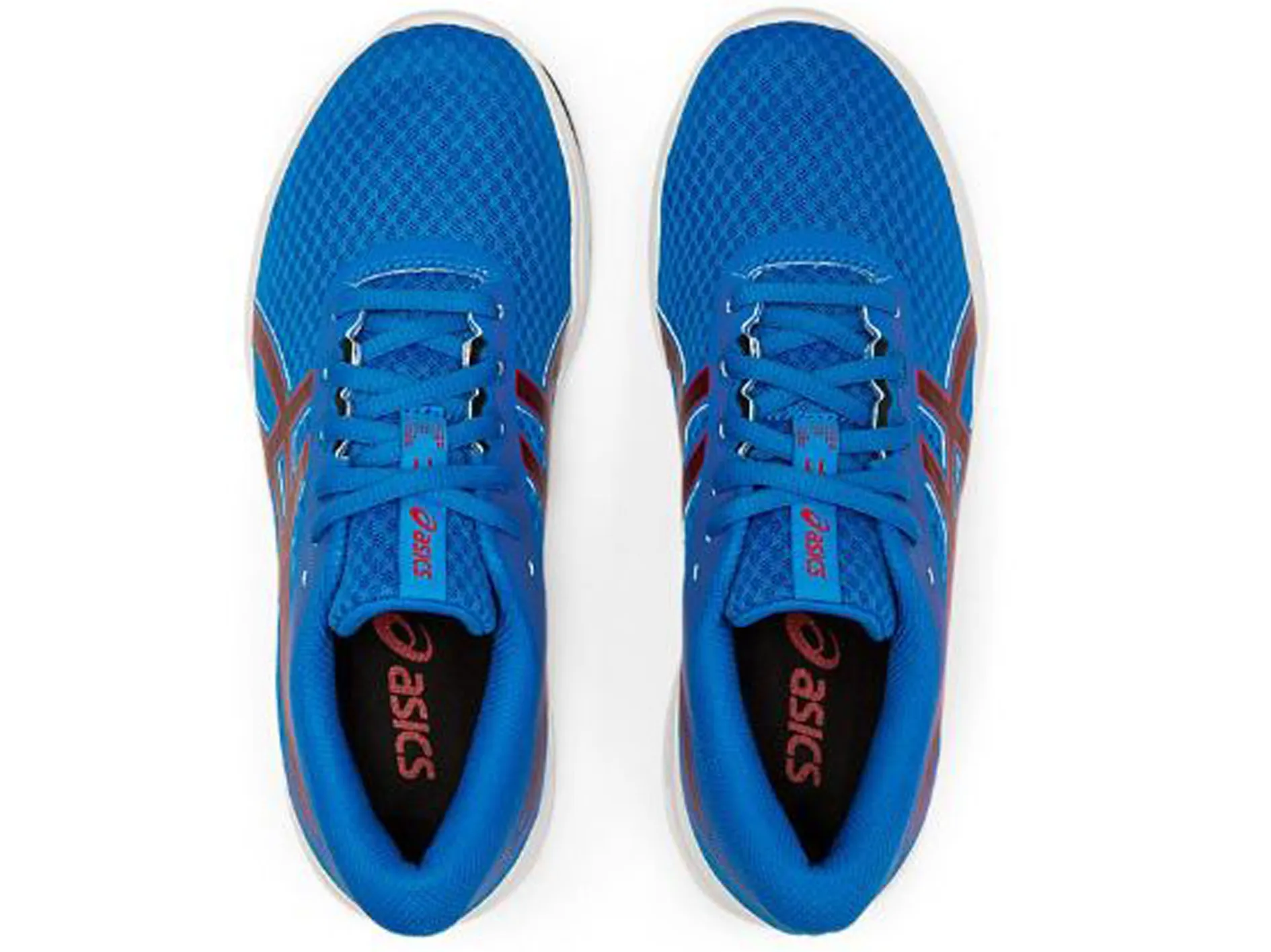 Limited Edition Asics Shoes Asics Junior Patriot 11 GS  <br> 1014A070 400